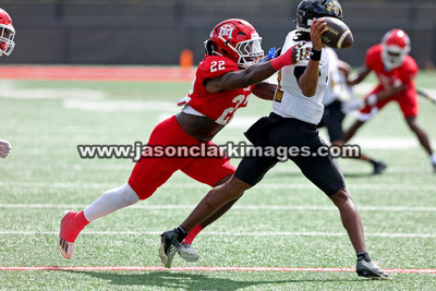 NJCAA:Northeast Mississippi v East Mississippi