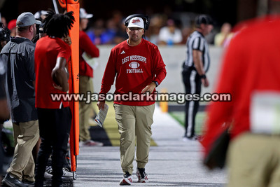East Mississippi vs East Central Mississippi