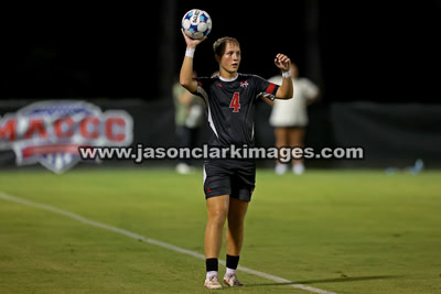 East Mississippi vs Jones