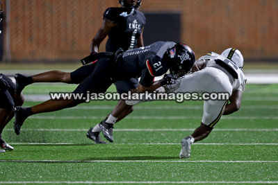 East Mississippi vs East Central Mississippi