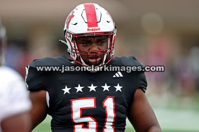 NJCAA: Coahoma CC at East Mississippi CC