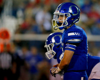 AHSAA Football: Cordova at Oakman