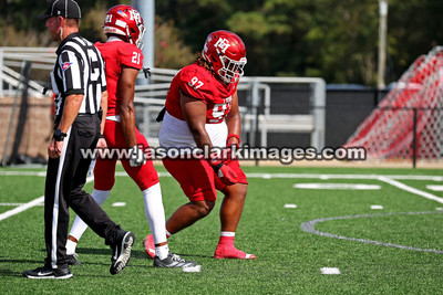 NJCAA:Northeast Mississippi v East Mississippi