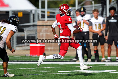 NJCAA:Northeast Mississippi v East Mississippi