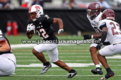 NJCAA: Coahoma CC at East Mississippi CC
