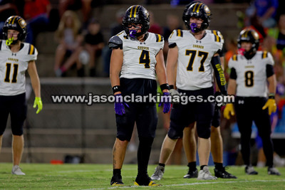 Corner vs Cordova