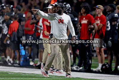 East Mississippi vs East Central Mississippi