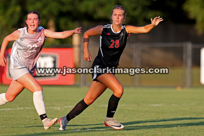 East Mississippi vs Jones