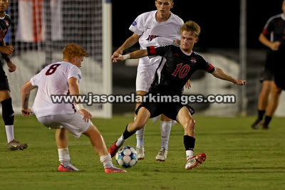 East Mississippi vs Jones