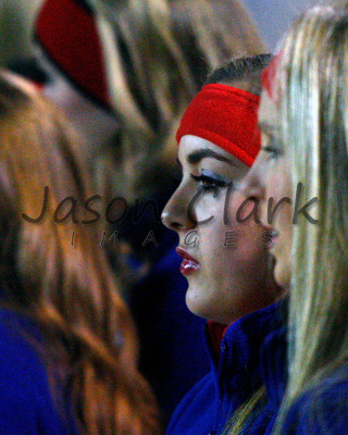 AHSAAFB: Cleburne County at Cordova