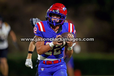 Corner vs Cordova