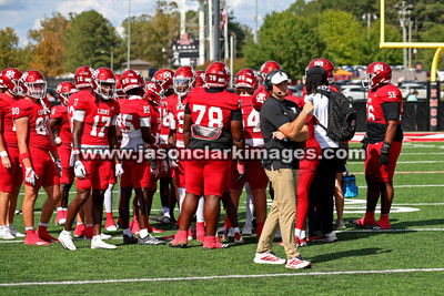 NJCAA:Northeast Mississippi v East Mississippi