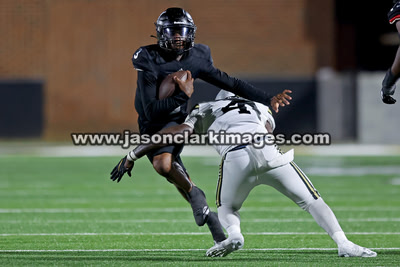 East Mississippi vs East Central Mississippi