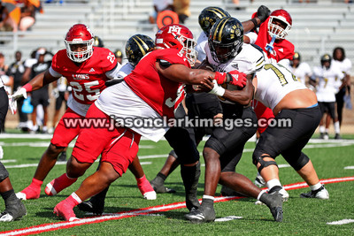 NJCAA:Northeast Mississippi v East Mississippi