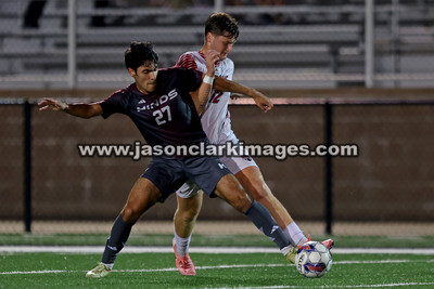 NJCAA: Hinds v EMCC