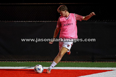 NJCAA: Hinds v EMCC