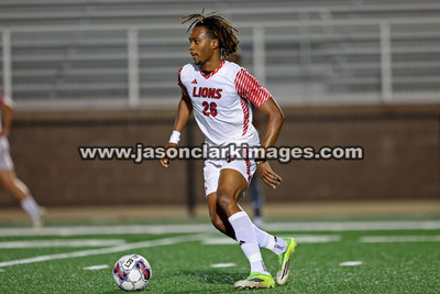 NJCAA: Hinds v EMCC