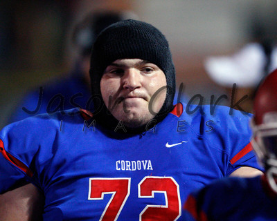 AHSAAFB: Cleburne County at Cordova