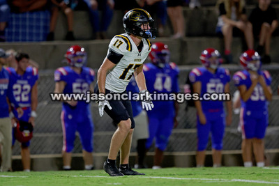 Corner vs Cordova