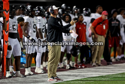 NJCAA:EMCC v Coahoma