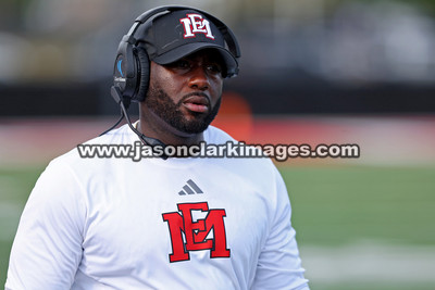 NJCAA:Northeast Mississippi v East Mississippi