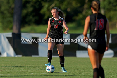 East Mississippi vs Jones