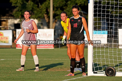 East Mississippi vs Jones