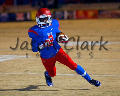 AHSAAFB: Cleburne County at Cordova