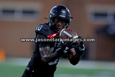 East Mississippi vs East Central Mississippi