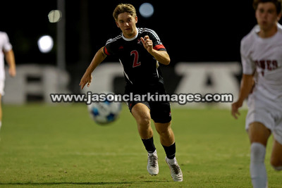 East Mississippi vs Jones