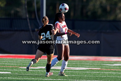NJCAA: Hinds v EMCC