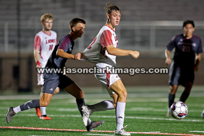 NJCAA: Hinds v EMCC