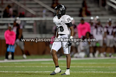 NJCAA:EMCC v Coahoma