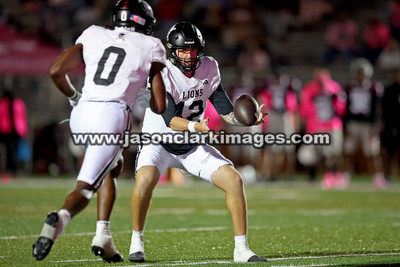 NJCAA:EMCC v Coahoma