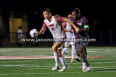NJCAA: Hinds v EMCC