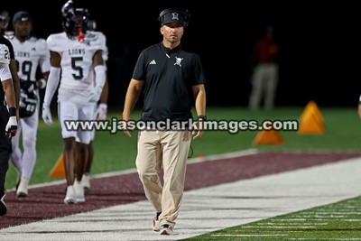 NJCAA:EMCC v Coahoma