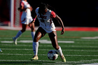 NJCAA: Hinds v EMCC