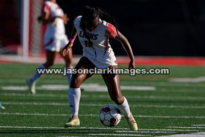 NJCAA: Hinds v EMCC