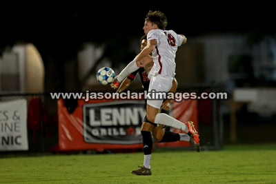 East Mississippi vs Jones