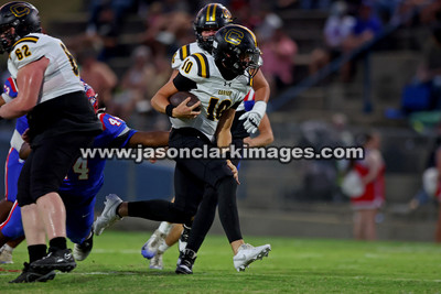 Corner vs Cordova