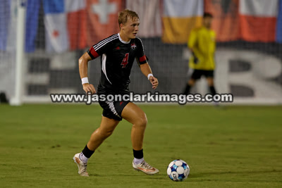 East Mississippi vs Jones