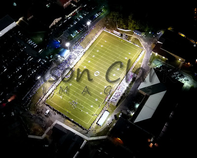 AHSAA Football: Cordova at Oakman