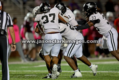 NJCAA:EMCC v Coahoma