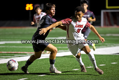 NJCAA: Hinds v EMCC