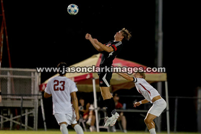 East Mississippi vs Jones