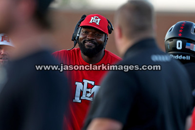 East Mississippi vs East Central Mississippi