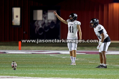 NJCAA:EMCC v Coahoma
