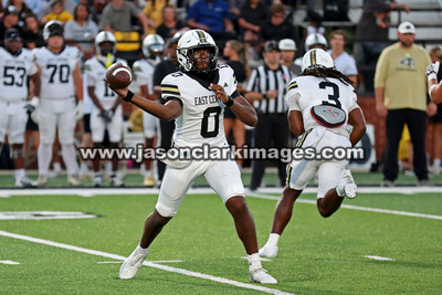 East Mississippi vs East Central Mississippi