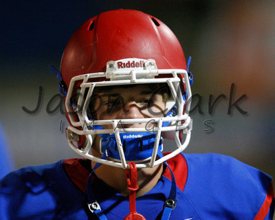 AHSAAFB: Cleburne County at Cordova