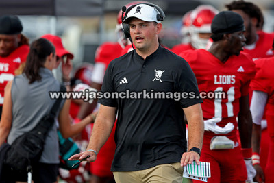 NJCAA:Northeast Mississippi v East Mississippi